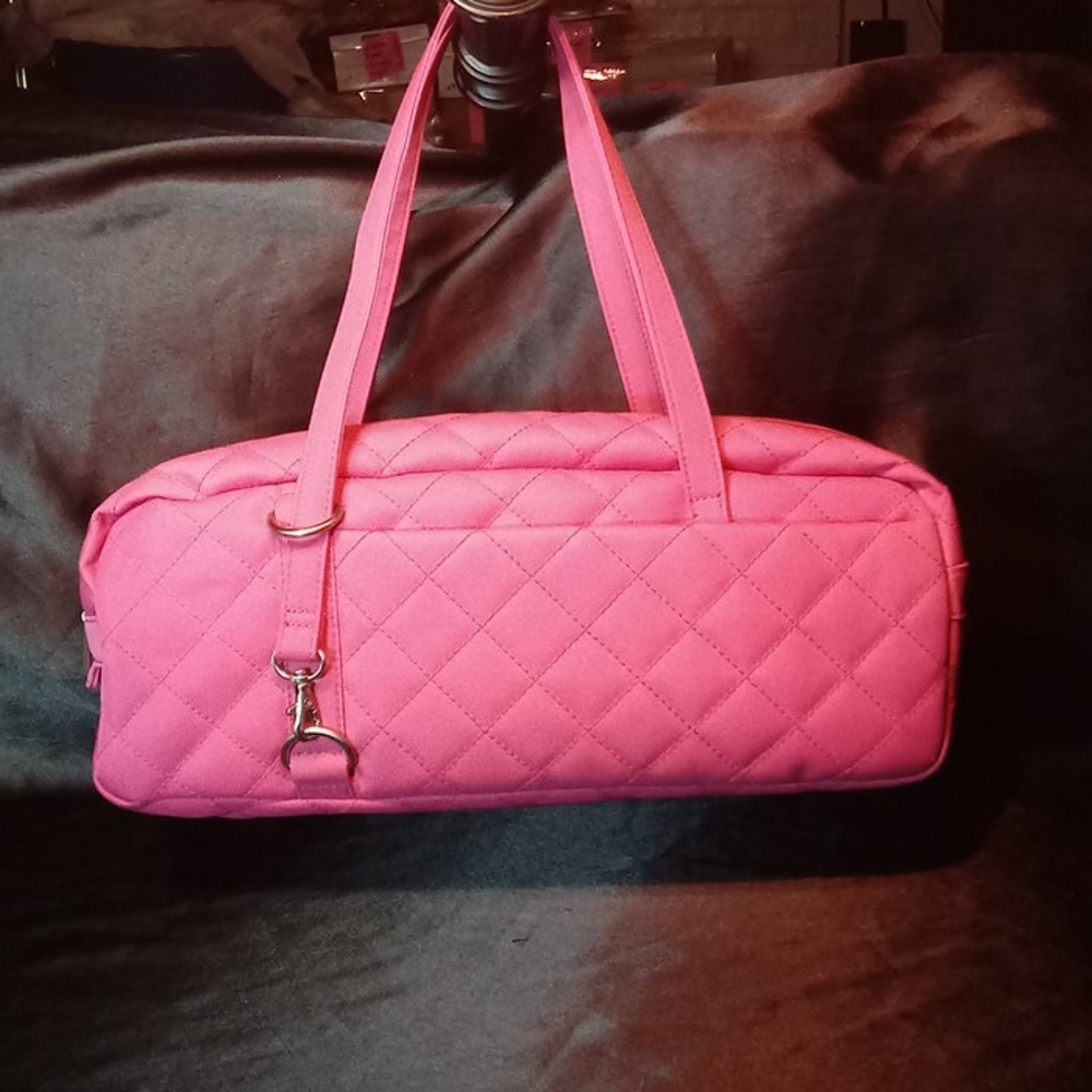 Urban Oxide Bag